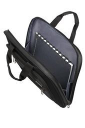 SAMSONITE Torba na laptopa VECTURA EVO 15.6 czarna - CS3-09-001 - Zdjęcie 1
