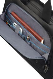 SAMSONITE Torba na laptopa VECTURA EVO 15.6 czarna - CS3-09-001 - Zdjęcie 5