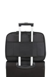 SAMSONITE Torba na laptopa VECTURA EVO 15.6 czarna - CS3-09-001 - Zdjęcie 7