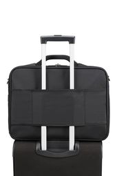 SAMSONITE Teczka na laptopa VECTURA EVO 17.3 czarna - CS3-09-004 - Zdjęcie 5