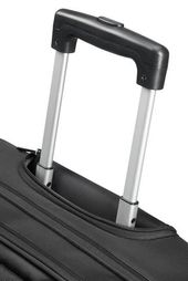 SAMSONITE Walizka na laptopa VECTURA EVO 17.3 czarna - CS3-09-011 - Zdjęcie 2
