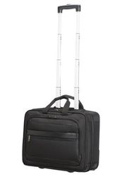 SAMSONITE Walizka na laptopa VECTURA EVO 17.3 czarna - CS3-09-011 - Zdjęcie 3