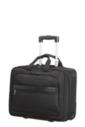 SAMSONITE Walizka na laptopa VECTURA EVO 17.3 czarna - CS3-09-011 - Zdjęcie 1