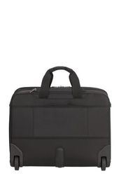 SAMSONITE Walizka na laptopa VECTURA EVO 17.3 czarna - CS3-09-011 - Zdjęcie 4