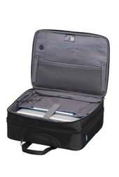 SAMSONITE Walizka na laptopa VECTURA EVO 17.3 czarna - CS3-09-011 - Zdjęcie 5