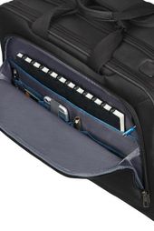 SAMSONITE Walizka na laptopa VECTURA EVO 17.3 czarna - CS3-09-011 - Zdjęcie 6