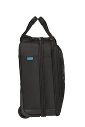 SAMSONITE Walizka na laptopa VECTURA EVO 17.3 czarna - CS3-09-011 - Zdjęcie 8