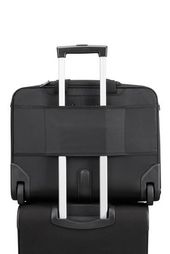 SAMSONITE Walizka na laptopa VECTURA EVO 17.3 czarna - CS3-09-011 - Zdjęcie 10