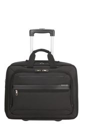 SAMSONITE Walizka na laptopa VECTURA EVO 17.3 czarna - CS3-09-011 - Zdjęcie 12