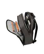 SAMSONITE Plecak 15.6 Network 3 Charcoal Black - CC8-19-005 - Zdjęcie 2