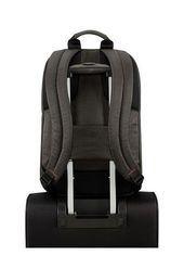 SAMSONITE Plecak 15.6 Network 3 Charcoal Black - CC8-19-005 - Zdjęcie 3