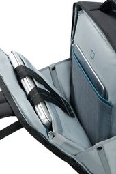 SAMSONITE SPECTROLITE 2.0 PLECAK NA LAPTOPA 14.1 CZARNY - CE7-09-006 - Zdjęcie 3