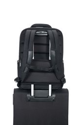 SAMSONITE SPECTROLITE 2.0 PLECAK NA LAPTOPA 14.1 CZARNY - CE7-09-006 - Zdjęcie 4