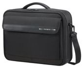 SAMSONITE Teczka na laptopa Classic CE plus 15,6 czarna - CE8-09-002 - Zdjęcie 1
