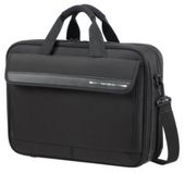 SAMSONITE Torba na laptopa Classic CE 15,6 czarna - CE8-09-003 - Zdjęcie 1