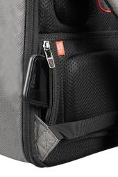 SAMSONITE PRO-DLX 5 PLECAK NA LAPTOPA 14.1'' MAGNETIC GRAY - CG7-08-007 - Zdjęcie 2