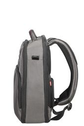 SAMSONITE PRO-DLX 5 PLECAK NA LAPTOPA 14.1'' MAGNETIC GRAY - CG7-08-007 - Zdjęcie 5