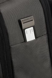 SAMSONITE PRO-DLX 5 PLECAK NA LAPTOPA 14.1'' MAGNETIC GRAY - CG7-08-007 - Zdjęcie 8