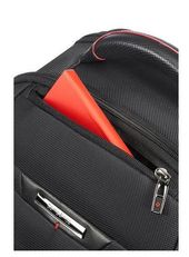 SAMSONITE PRO-DLX 5 PLECAK NA LAPTOPA 15.6" EXP CZARNY - CG7-09-008 - Zdjęcie 2