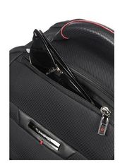 SAMSONITE PRO-DLX 5 PLECAK NA LAPTOPA 15.6" EXP CZARNY - CG7-09-008 - Zdjęcie 3