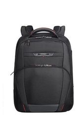 SAMSONITE PRO-DLX 5 PLECAK NA LAPTOPA 15.6" EXP CZARNY - CG7-09-008 - Zdjęcie 1