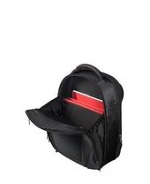 SAMSONITE PRO-DLX 5 PLECAK NA LAPTOPA 15.6" EXP CZARNY - CG7-09-008 - Zdjęcie 4