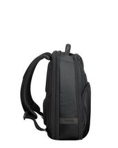 SAMSONITE PRO-DLX 5 PLECAK NA LAPTOPA 15.6" EXP CZARNY - CG7-09-008 - Zdjęcie 7