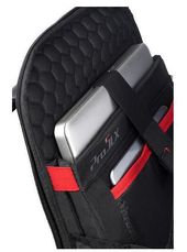 SAMSONITE PRO-DLX 5 PLECAK NA LAPTOPA 15.6" EXP CZARNY - CG7-09-008 - Zdjęcie 10