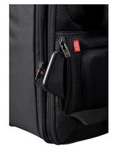 SAMSONITE PRO-DLX 5 PLECAK NA LAPTOPA 3V 15.6'' CZARNY - CG7-09-009 - Zdjęcie 3