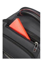 SAMSONITE PRO-DLX 5 PLECAK NA LAPTOPA 3V 15.6'' CZARNY - CG7-09-009 - Zdjęcie 5