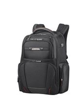 SAMSONITE PRO-DLX 5 PLECAK NA LAPTOPA 3V 15.6'' CZARNY - CG7-09-009 - Zdjęcie 1