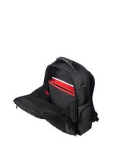 SAMSONITE PRO-DLX 5 PLECAK NA LAPTOPA 3V 15.6'' CZARNY - CG7-09-009 - Zdjęcie 6