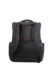 SAMSONITE PRO-DLX 5 PLECAK NA LAPTOPA 3V 15.6'' CZARNY - CG7-09-009 - Zdjęcie 7