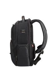 SAMSONITE PRO-DLX 5 PLECAK NA LAPTOPA 3V 15.6'' CZARNY - CG7-09-009 - Zdjęcie 9