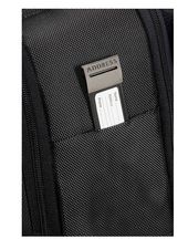 SAMSONITE PRO-DLX 5 PLECAK NA LAPTOPA 3V 15.6'' CZARNY - CG7-09-009 - Zdjęcie 11