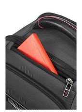SAMSONITE PRO-DLX 5 PLECAK NA LAPTOPA 17.3" 3VEXP CZARNY - CG7-09-010 - Zdjęcie 4