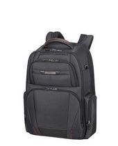 SAMSONITE PRO-DLX 5 PLECAK NA LAPTOPA 17.3" 3VEXP CZARNY - CG7-09-010 - Zdjęcie 1