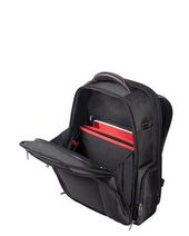 SAMSONITE PRO-DLX 5 PLECAK NA LAPTOPA 17.3" 3VEXP CZARNY - CG7-09-010 - Zdjęcie 5
