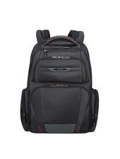 SAMSONITE PRO-DLX 5 PLECAK NA LAPTOPA 17.3" 3VEXP CZARNY - CG7-09-010 - Zdjęcie 9