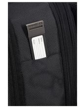 SAMSONITE PRO-DLX 5 PLECAK NA LAPTOPA 17.3" 3VEXP CZARNY - CG7-09-010 - Zdjęcie 10