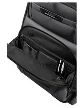 SAMSONITE PRO-DLX 5 PLECAK NA LAPTOPA 17.3" 3VEXP CZARNY - CG7-09-010 - Zdjęcie 11