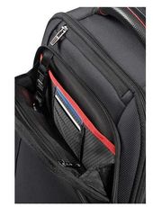 SAMSONITE PRO-DLX 5 PLECAK NA LAPTOPA 17.3" 3VEXP CZARNY - CG7-09-010 - Zdjęcie 12