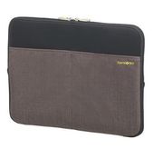 SAMSONITE Pokrowiec na laptopa Colorshield 2 13.3 czarno-szary - CM4-19-002 - Zdjęcie 1