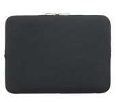 SAMSONITE Pokrowiec na laptopa Colorshield 2 13.3 czarno-szary - CM4-19-002 - Zdjęcie 3