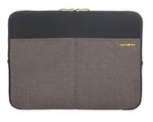 SAMSONITE Pokrowiec na laptopa Colorshield 2 13.3 czarno-szary - CM4-19-002 - Zdjęcie 4