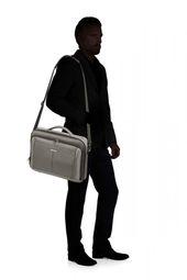 SAMSONITE Teczka Guardit 2.0 15.6 szara - CM5-08-001 - Zdjęcie 3