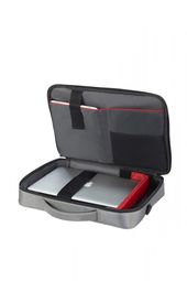 SAMSONITE Teczka Guardit 2.0 15.6 szara - CM5-08-001 - Zdjęcie 4