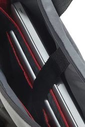 SAMSONITE Dyktafon na laptopa Guardit 2.0 13.3 szara - CM5-08-002 - Zdjęcie 2