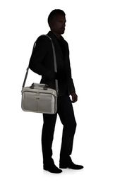 SAMSONITE Dyktafon na laptopa Guardit 2.0 13.3 szara - CM5-08-002 - Zdjęcie 3