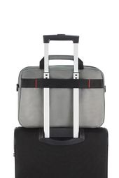 SAMSONITE Dyktafon na laptopa Guardit 2.0 13.3 szara - CM5-08-002 - Zdjęcie 8